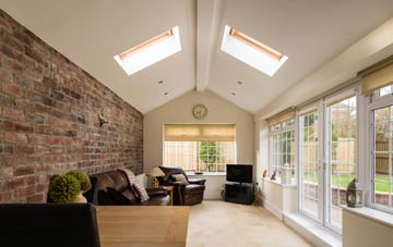 conservatory roof insulation Prospect Village, Staffordshire