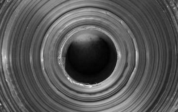 Prospect Village edpm waterproofing