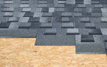 expert Prospect Village asphalt roof companies