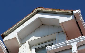 Prospect Village fascia installation costs