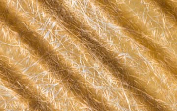 Prospect Village fibreglass roof waterproofing