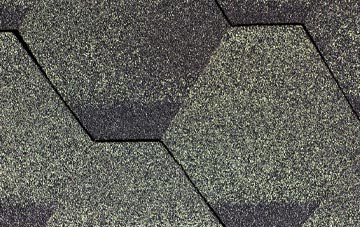 Prospect Village fibreglass shingle repairs