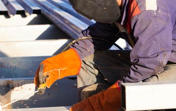 Prospect Village flat roofing options