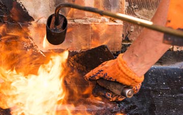 Prospect Village flat roof repair companies