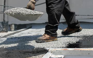 Prospect Village flat roofing companies
