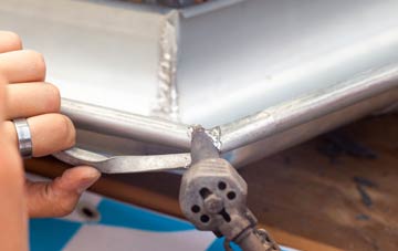 disadvantages of Prospect Village lead roofing