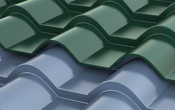 who should consider Prospect Village plastic roofs
