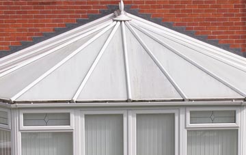 Prospect Village polycarbonate conservatory roof repairs