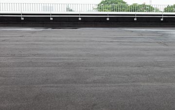 Prospect Village asphalt roof replacement