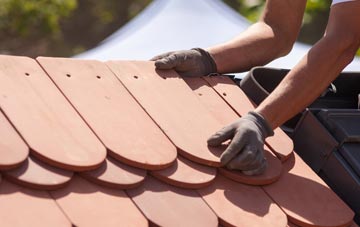 Prospect Village roof tile contractors
