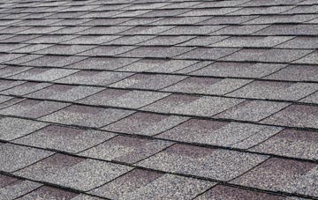 Prospect Village tiles for shallow pitch roofing