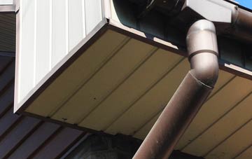 Prospect Village soffit installation costs