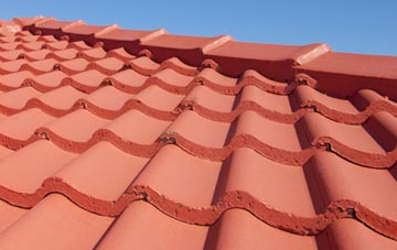 Prospect Village tile and slate roof replacement