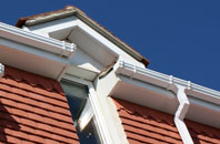 Prospect Village fascias