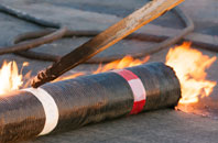 free Prospect Village flat roofing repair quotes