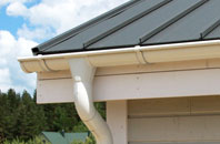 Prospect Village soffits